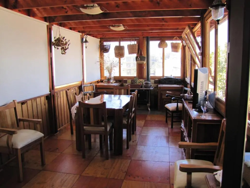 Hostal Antumulen