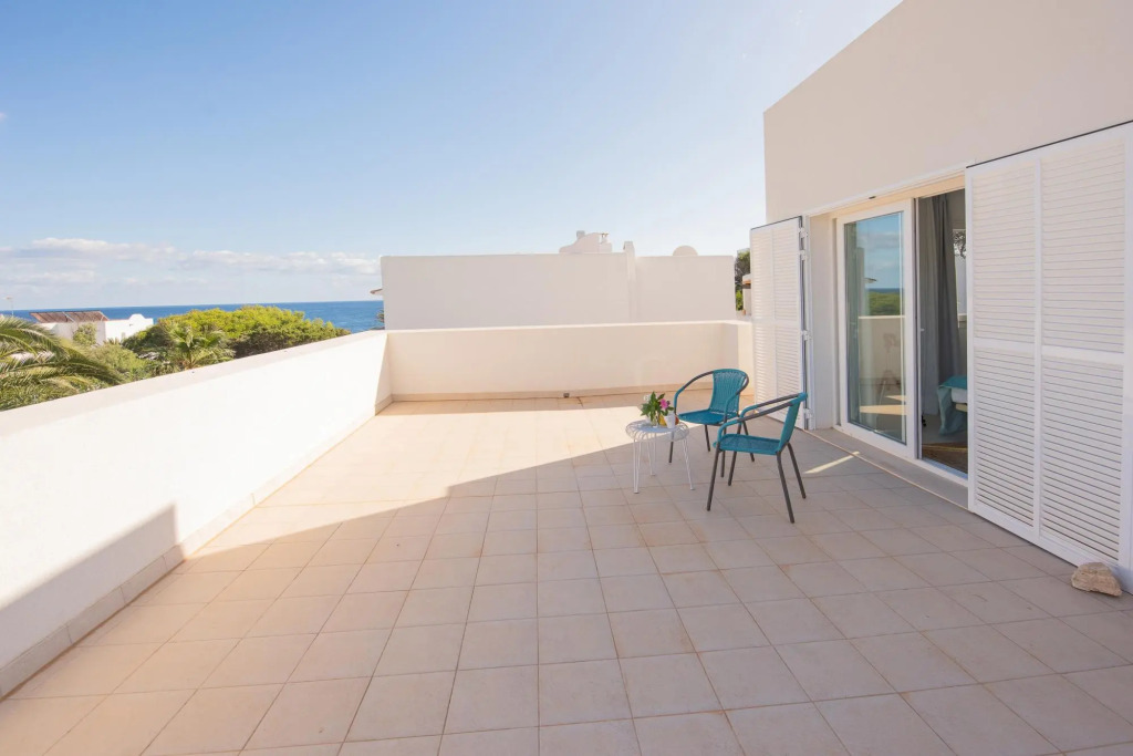 Villa Menorca 16