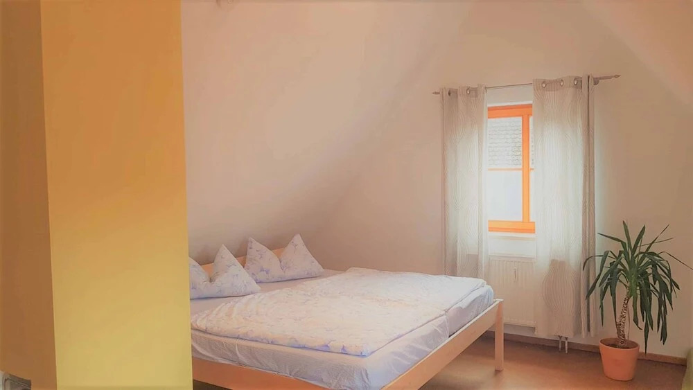 Ferienwohnung Abel