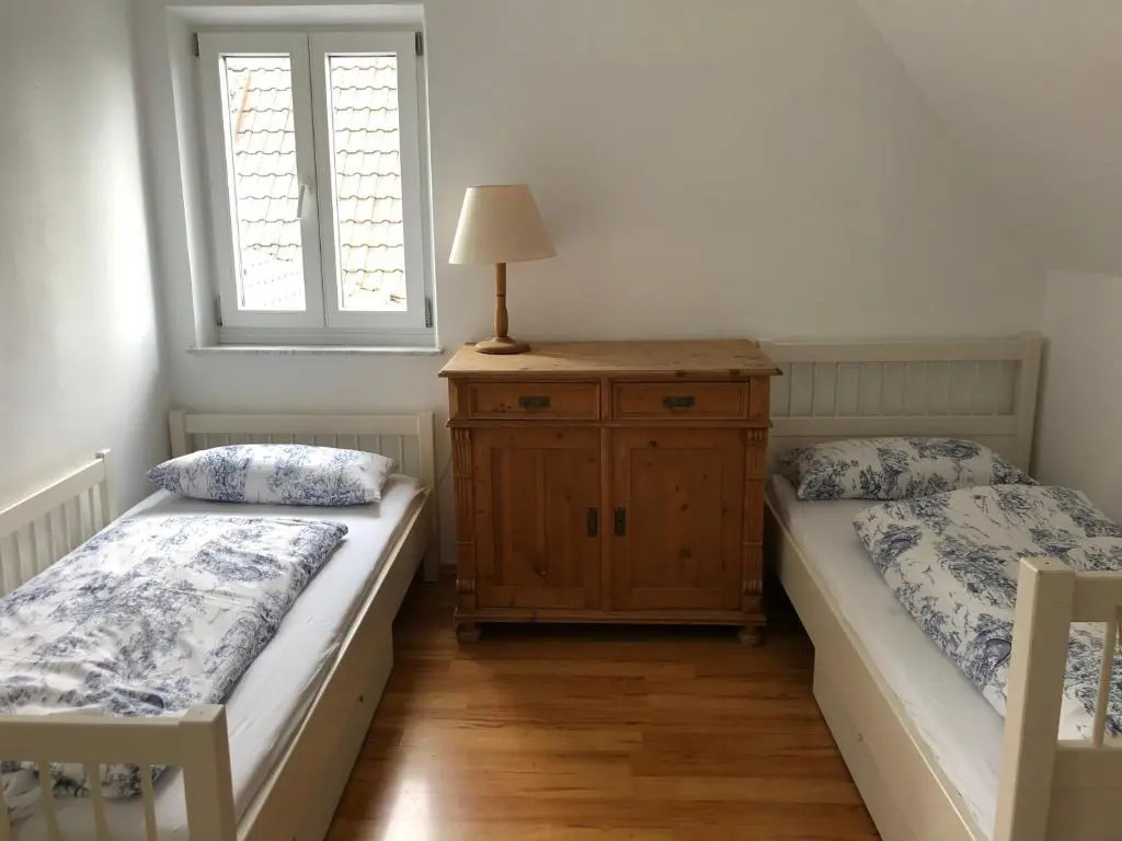 Ferienhaus Chiemseefeeling