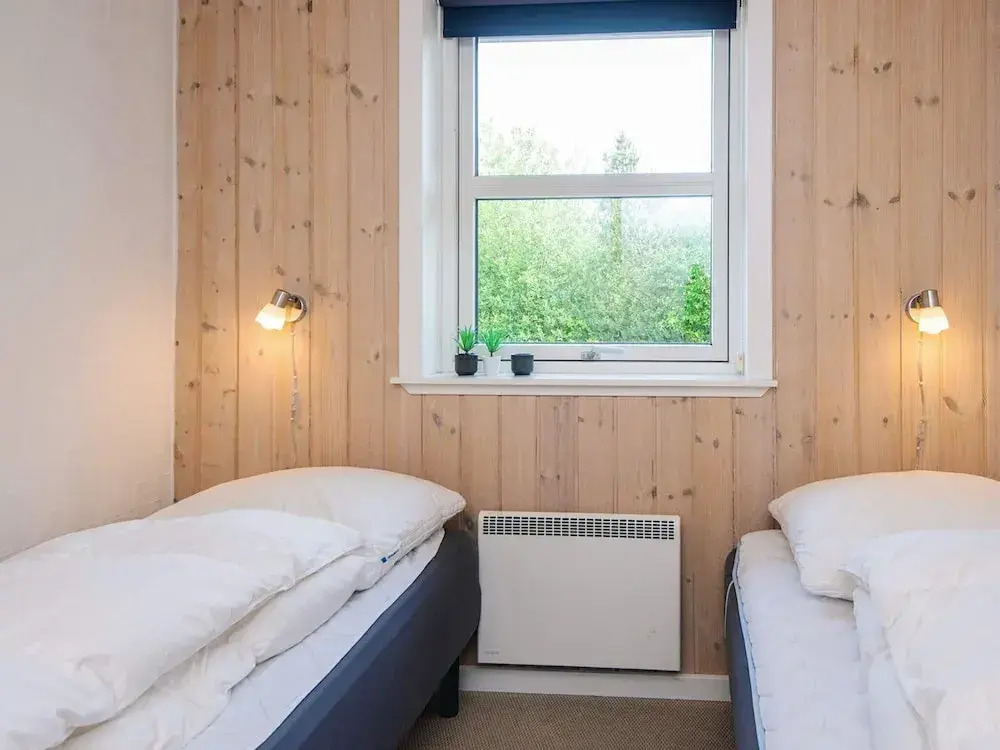 5 Star Holiday Home in Hemmet