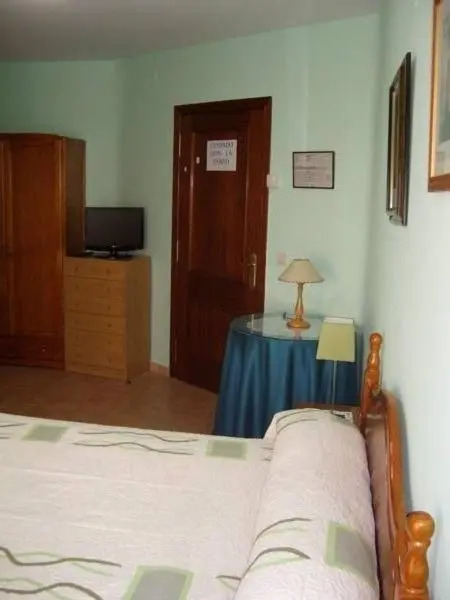 Las Tercias