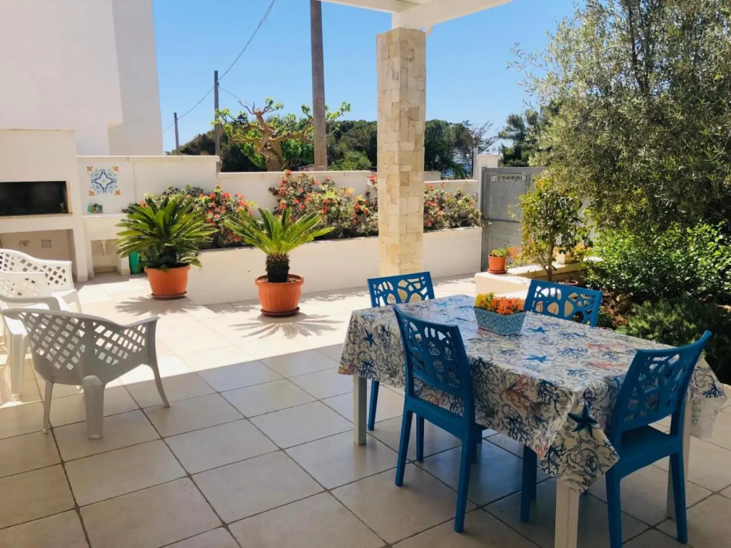 Villa Mirante