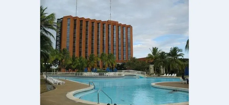 Venetur Maturin