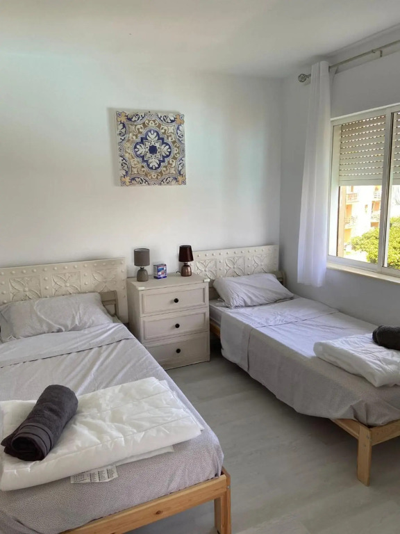 Très bel appartement avec piscine et tennis entre amis ou en famille