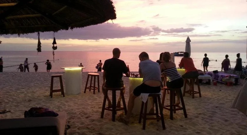 Coastal Village Beach Resort Phu Quoc