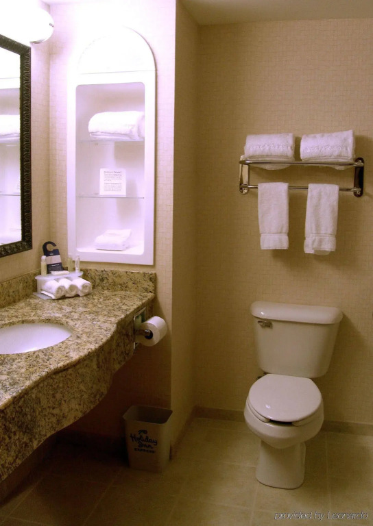 Holiday Inn Express & Suites Rochester by IHG