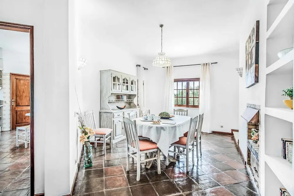 Villa Monte Galego
