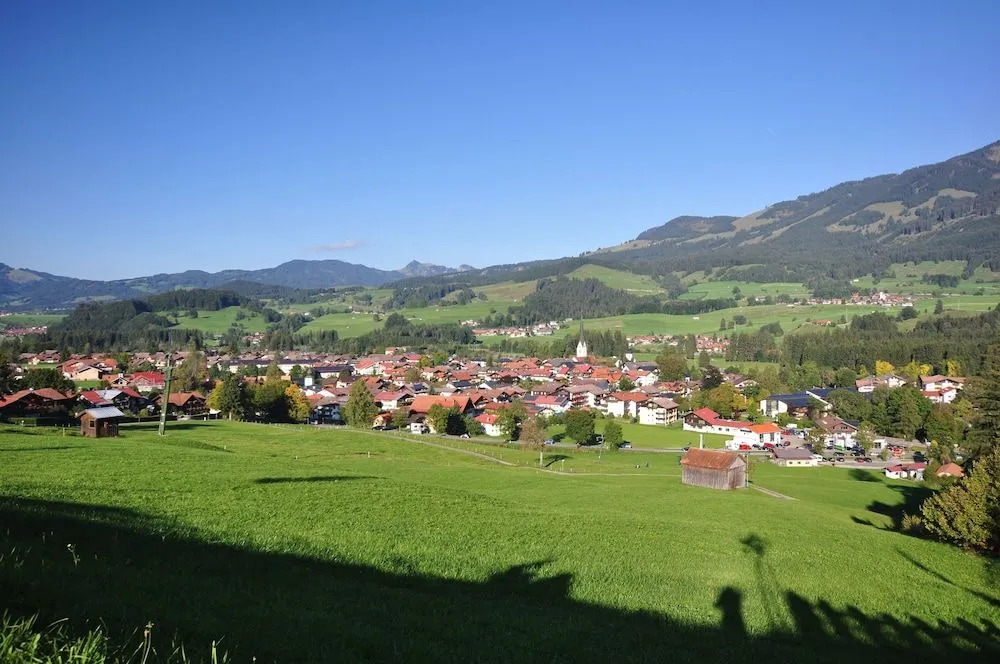 Alphirt Ferienwohnungen