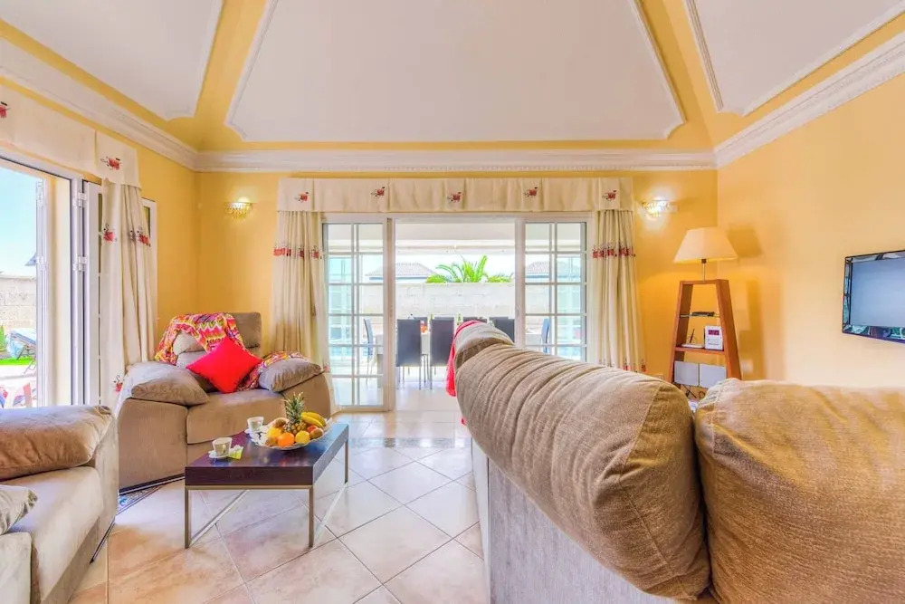 Villa Teide Sol