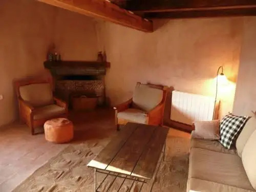 Casas de la Muralla