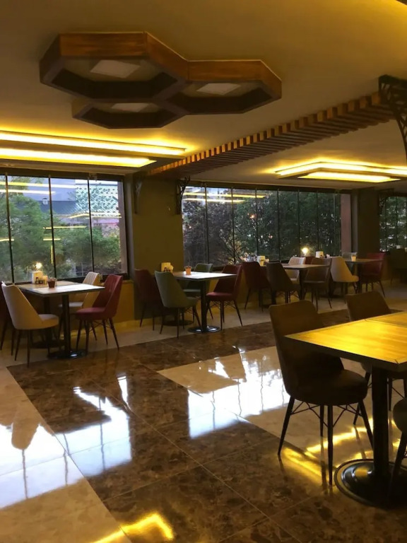 My Suit Otel