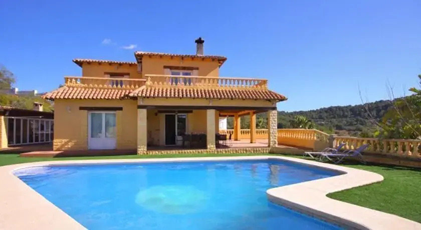 Villa Boreal