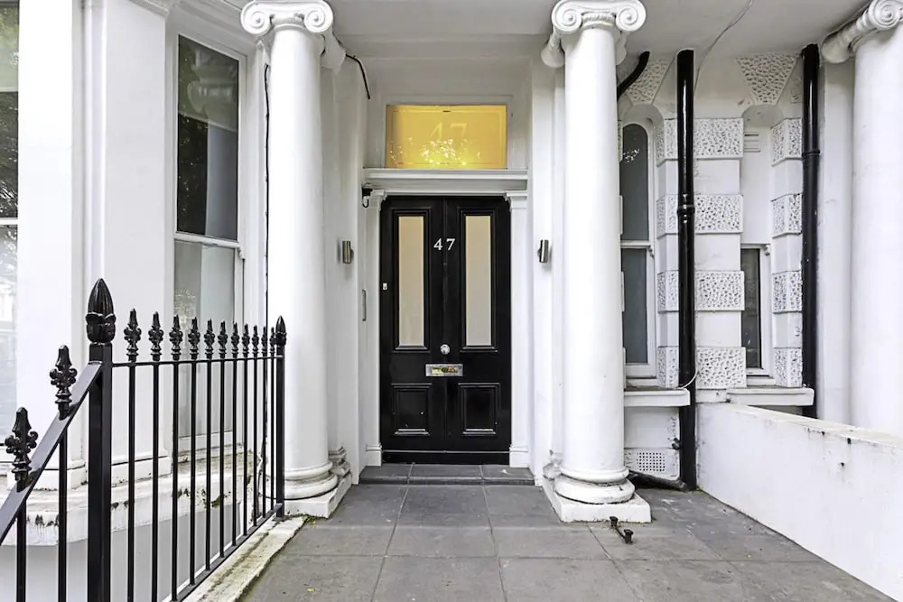 Beautiful Abode in Kensington Olympia