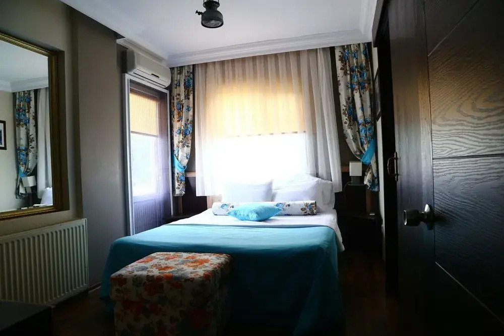 Guzelyali Hotel