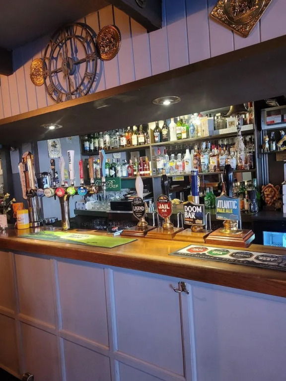 The Modbury Inn