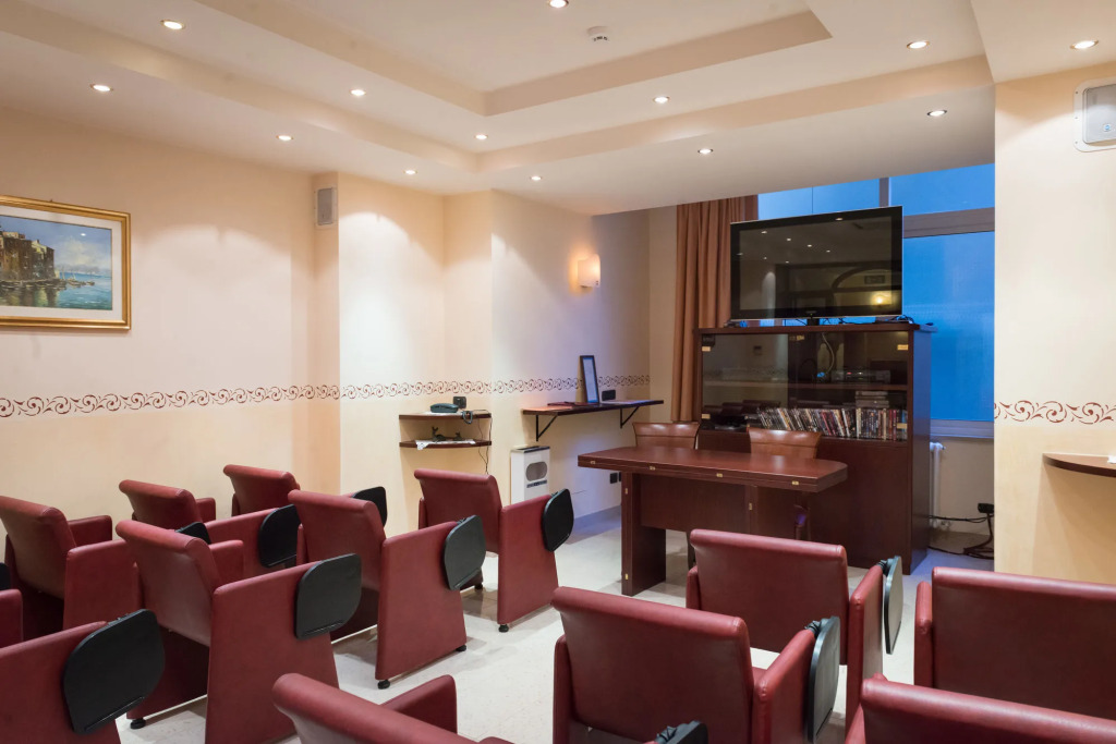 Hotel Stella