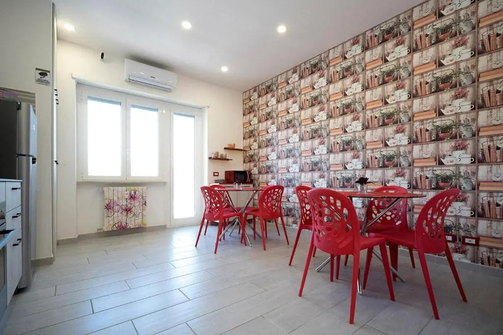 Gemelli Sweet Holiday