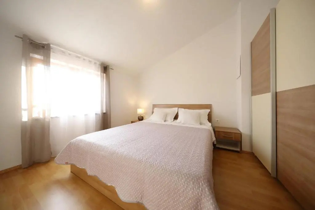Apartment Mareta