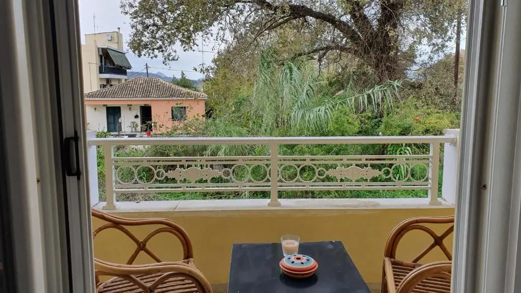 Studio Corfu Figareto