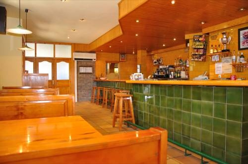 Hostal Casa Prades