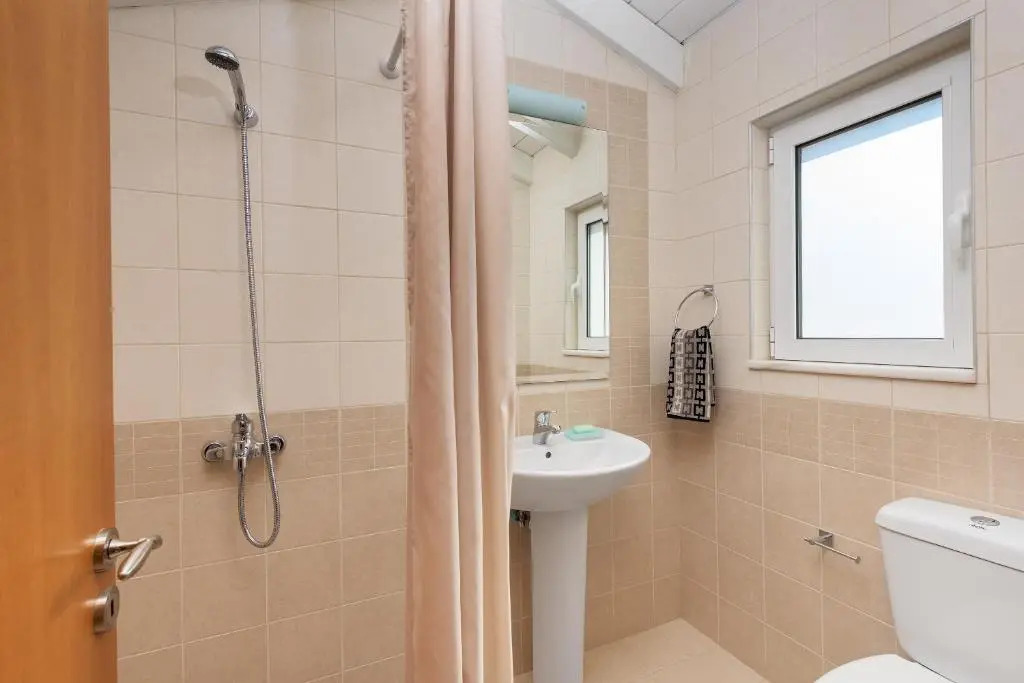 La Maisonette - 4 bedroom villa near the beach