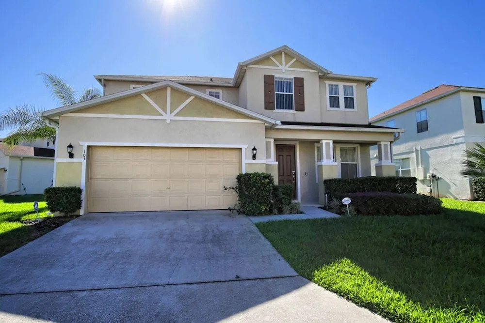 Windwood Bay 103 BLL