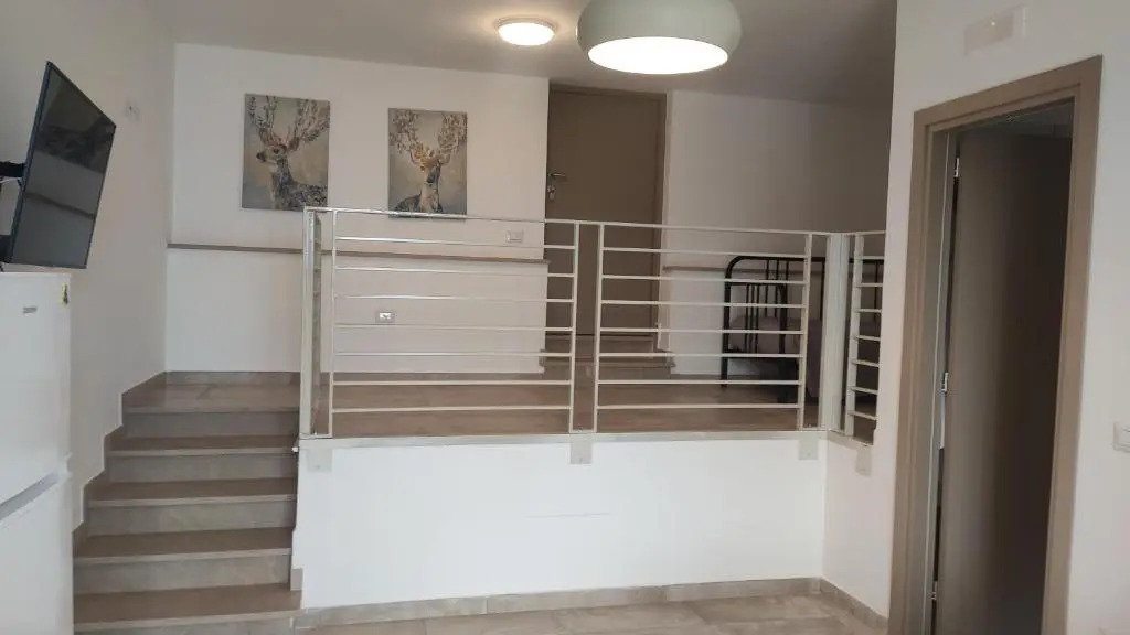 Il Corbezzolo Tropea Residence