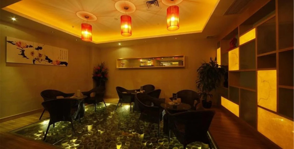 Foshan Royal Prince Hotel