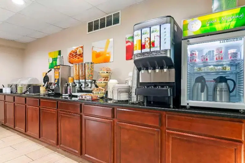 Quality Inn I-70