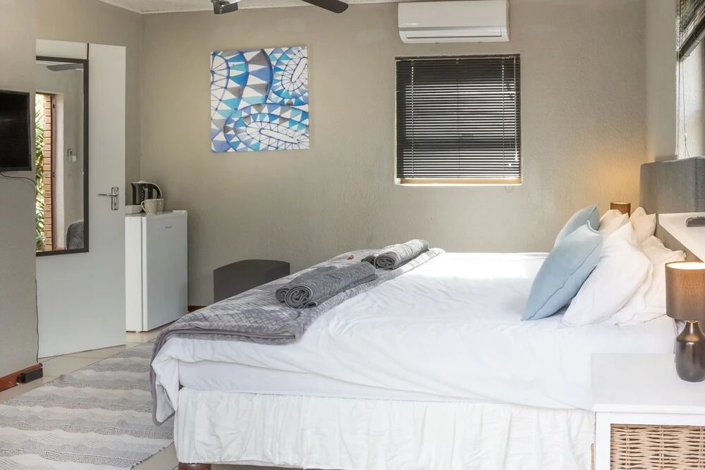 The Nest Guesthouse