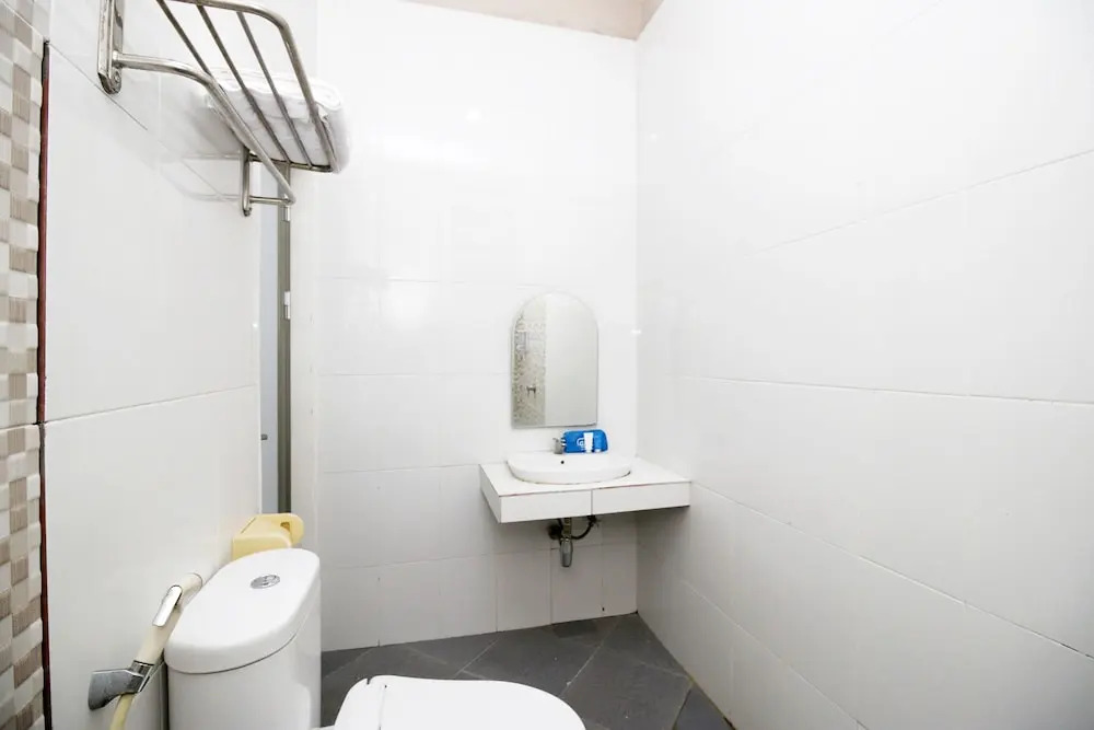 Airy Baruga DI Panjaitan 339 Kendari
