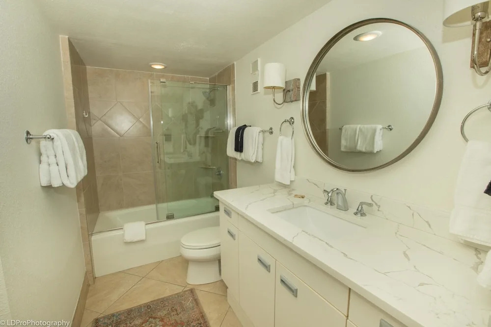 Magnolia 306 Destin - 1 Br Condo