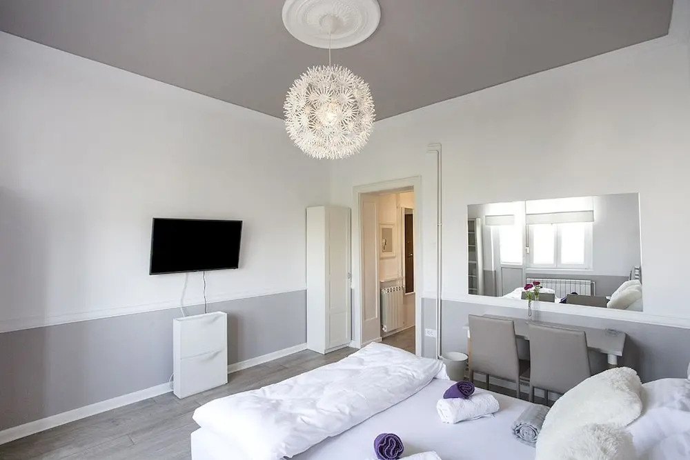 Apartment Harizma