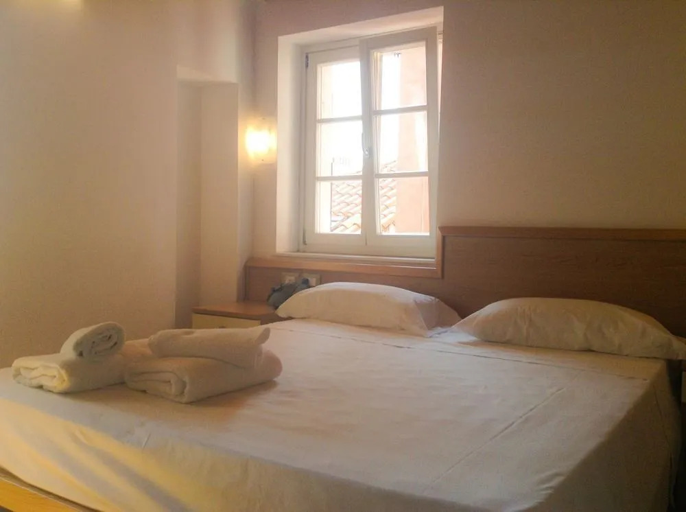 Hotel AllArco