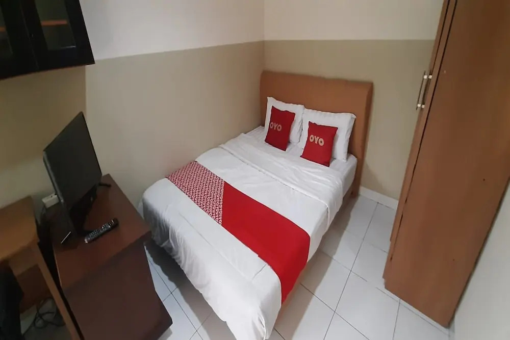 Hotel O Sukamulya Homestay