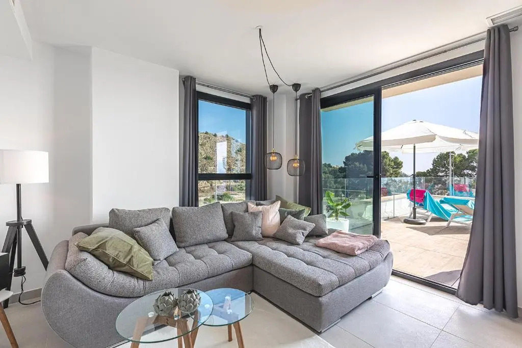 Allonbay Villajoyosa