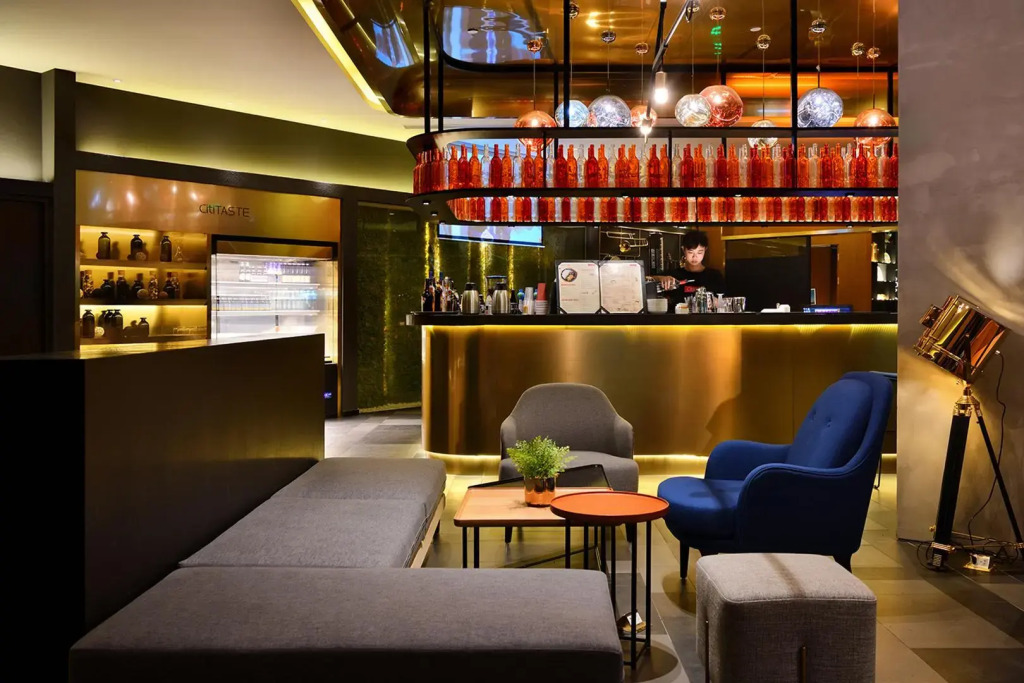 Jinshan Hotel