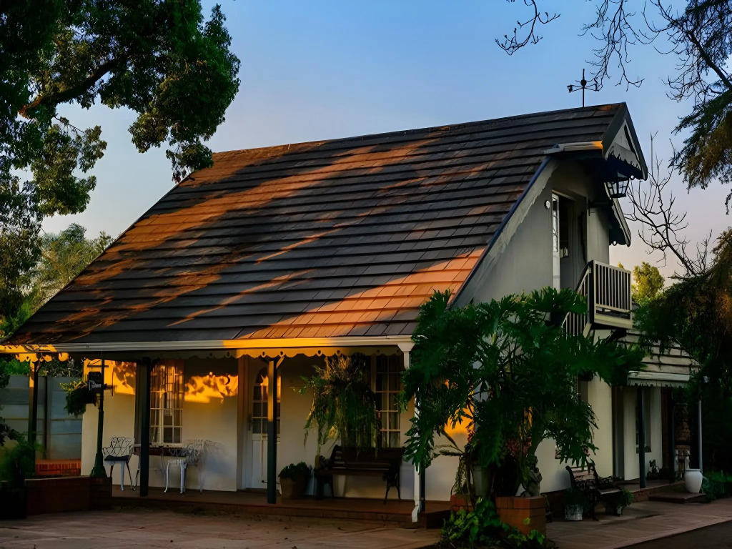 Biggy Best Boutique Hotel & Self Catering Cottages
