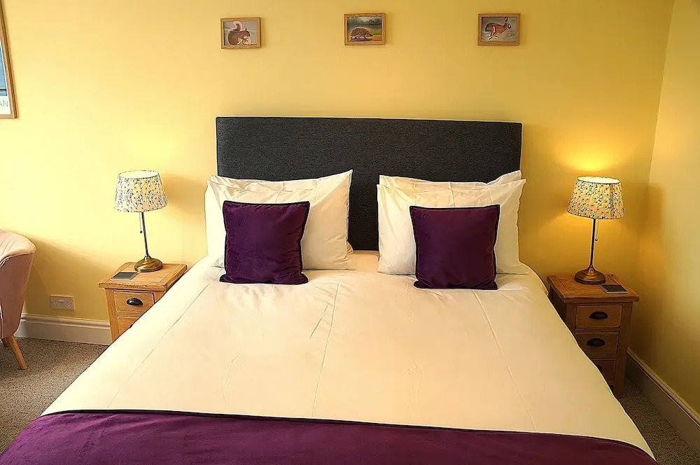 Radcliffe Guest House