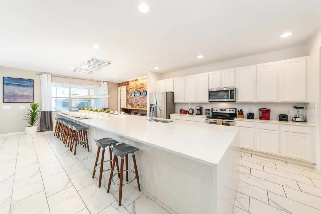 Ultimate luxury home near Disney