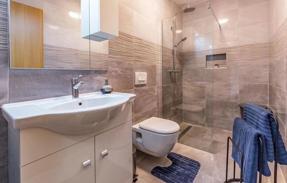 Amazing Home in Marcana With 4 Bedrooms, Wifi and Outdoor Swimming Pool