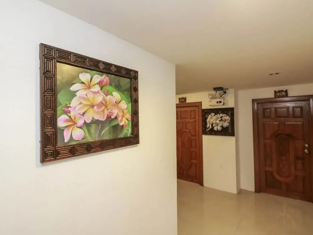 Nida Rooms Patong 162 Phang Crest