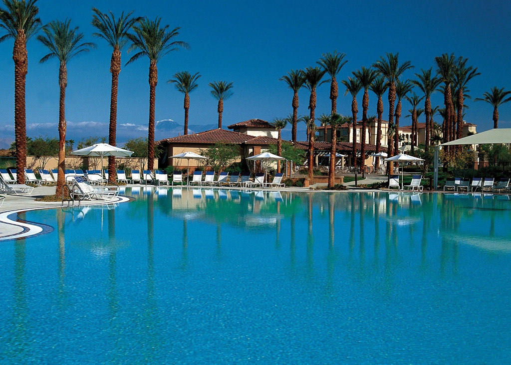 Marriotts Shadow Ridge I - The Villages