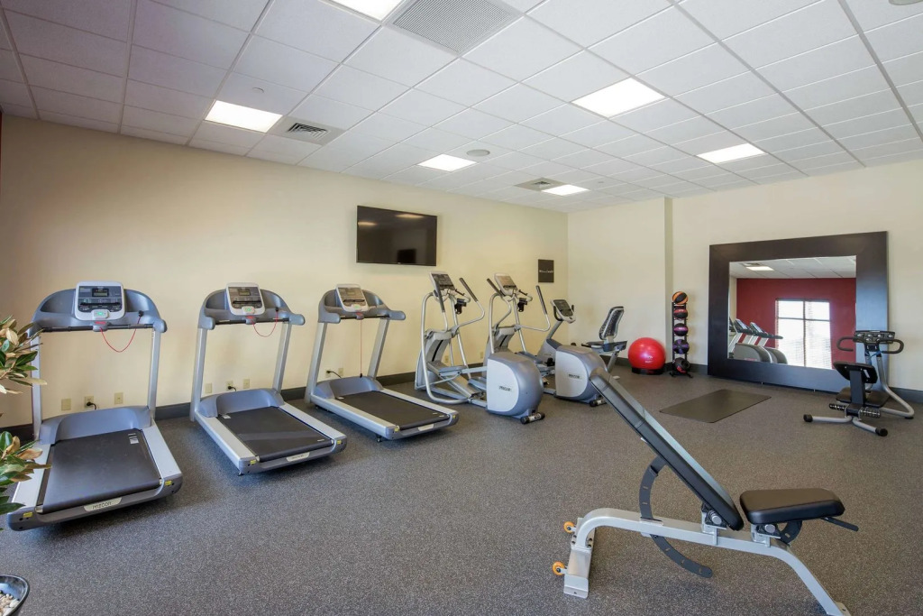 Hilton Garden Inn Pascagoula