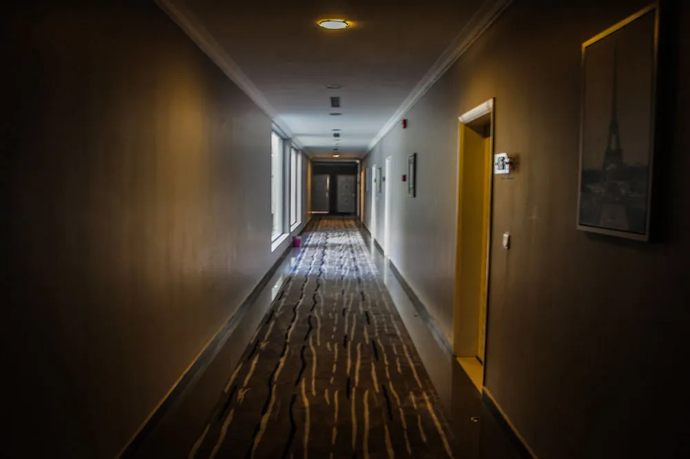 Nobel Hotel Apartments
