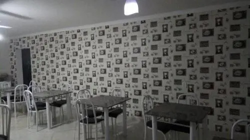 Hotel Sao Miguel