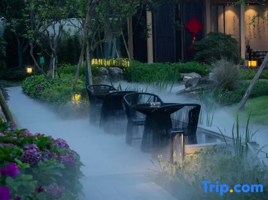 Minjiang Academy Cultural Resort Hotel