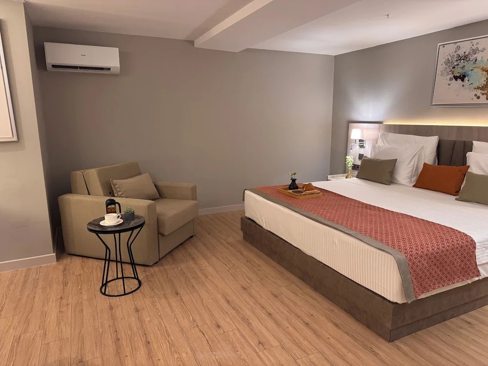 Park Dedeman City Alsancak
