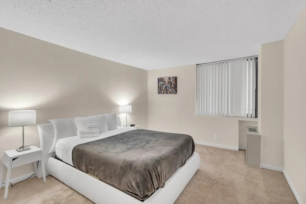 Arlington 2br Furnished Apartment In Crystal City 2 Bedroom Apts